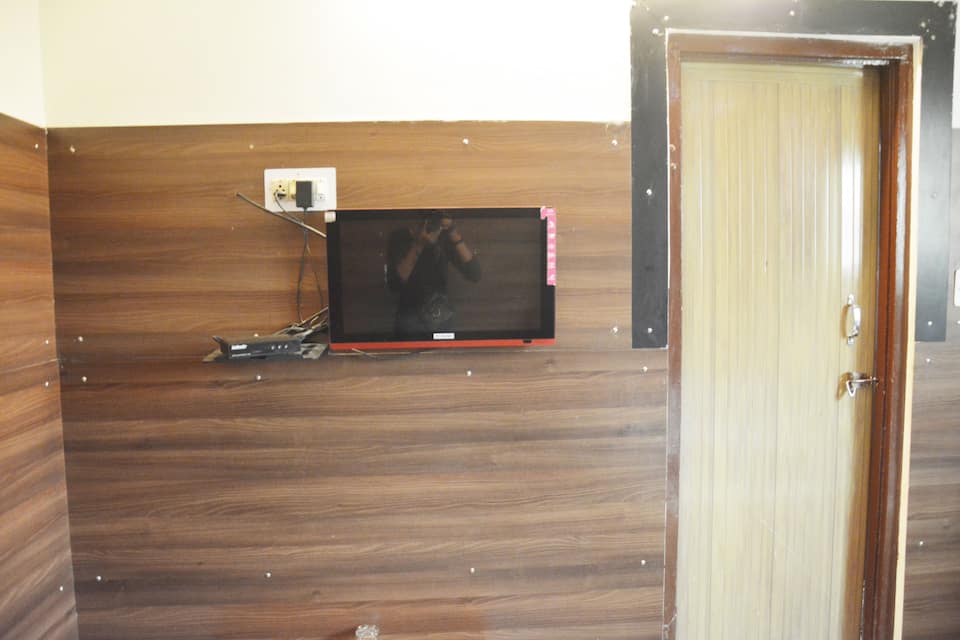 Hotel Abhineet Palace
